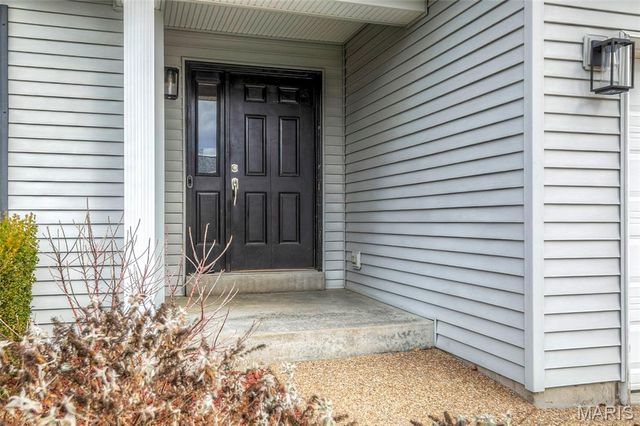 5229 Woosencraft Drive, Wentzville, MO 63385