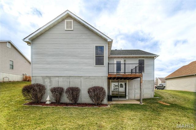 5229 Woosencraft Drive, Wentzville, MO 63385