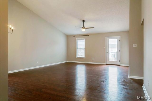 5229 Woosencraft Drive, Wentzville, MO 63385