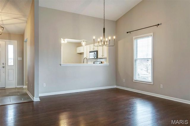 5229 Woosencraft Drive, Wentzville, MO 63385