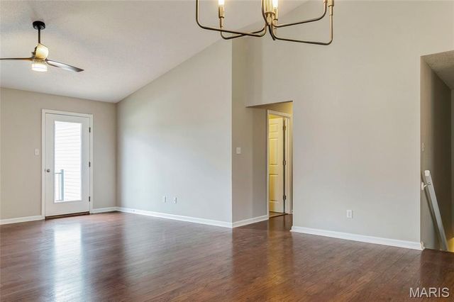 5229 Woosencraft Drive, Wentzville, MO 63385