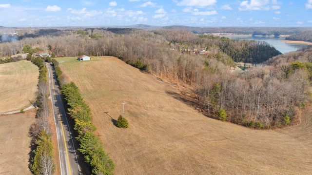 Tract 3 Hwy 196, Nancy, KY 42544