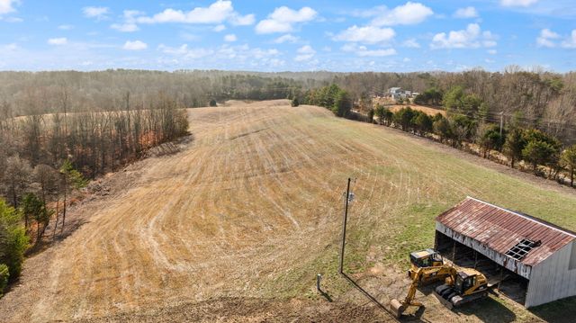 Tract 3 Hwy 196, Nancy, KY 42544