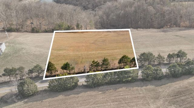 Tract 3 Hwy 196, Nancy, KY 42544