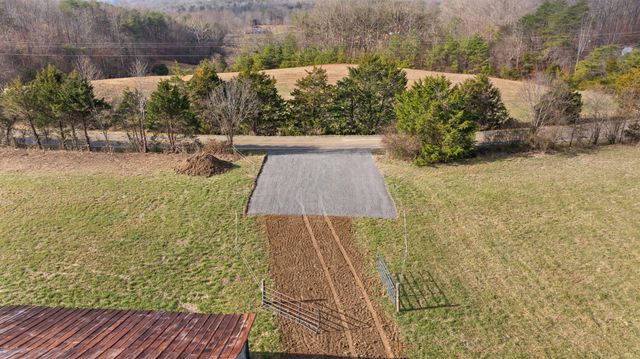 Tract 3 Hwy 196, Nancy, KY 42544