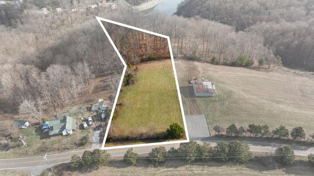 Tract 3 Hwy 196, Nancy, KY 42544