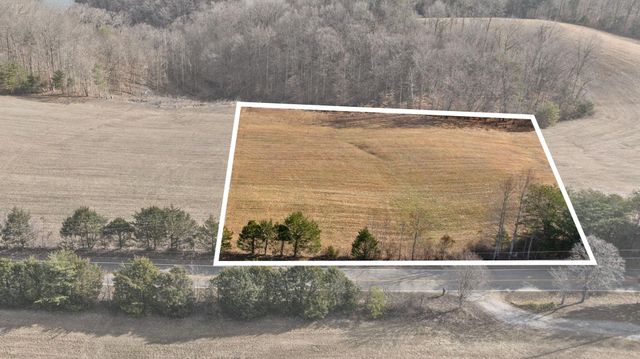 Tract 3 Hwy 196, Nancy, KY 42544