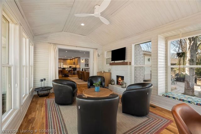 2701 S 97th Circle, Fort Smith, AR 72903