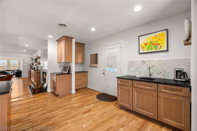 2701 S 97th Circle, Fort Smith, AR 72903