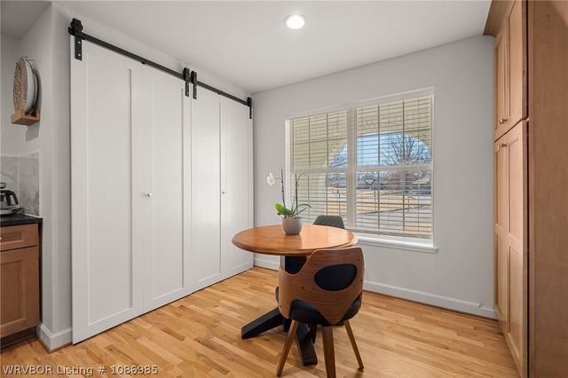 2701 S 97th Circle, Fort Smith, AR 72903