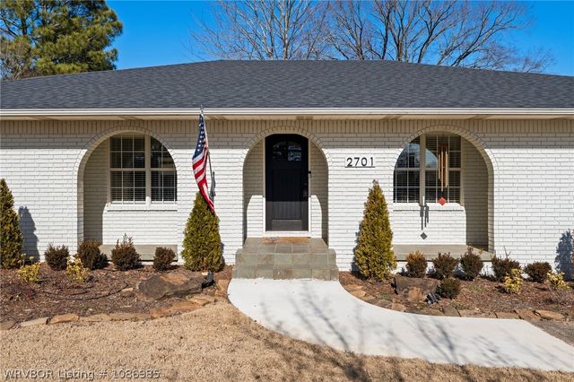 2701 S 97th Circle, Fort Smith, AR 72903