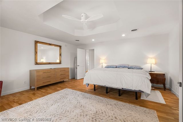 2701 S 97th Circle, Fort Smith, AR 72903