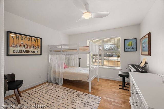 2701 S 97th Circle, Fort Smith, AR 72903