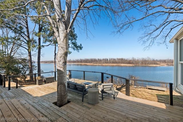 2701 S 97th Circle, Fort Smith, AR 72903