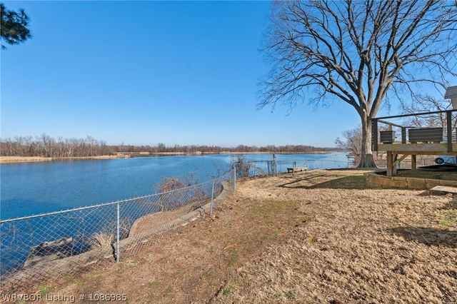 2701 S 97th Circle, Fort Smith, AR 72903