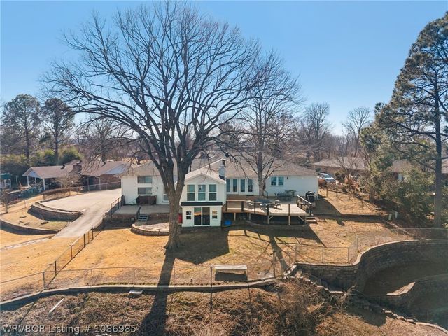 2701 S 97th Circle, Fort Smith, AR 72903