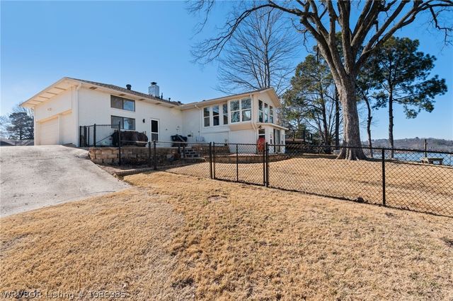2701 S 97th Circle, Fort Smith, AR 72903