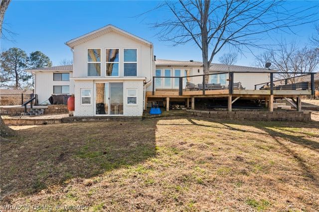 2701 S 97th Circle, Fort Smith, AR 72903