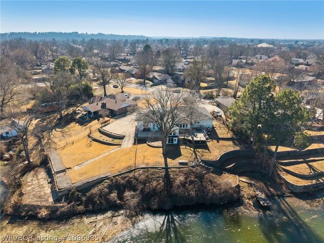 2701 S 97th Circle, Fort Smith, AR 72903