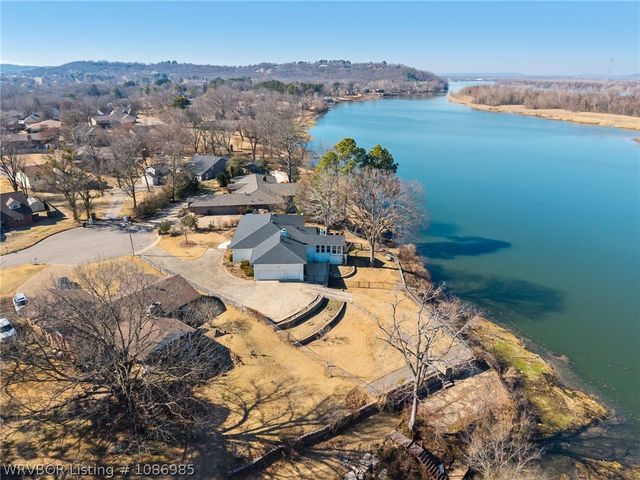 2701 S 97th Circle, Fort Smith, AR 72903