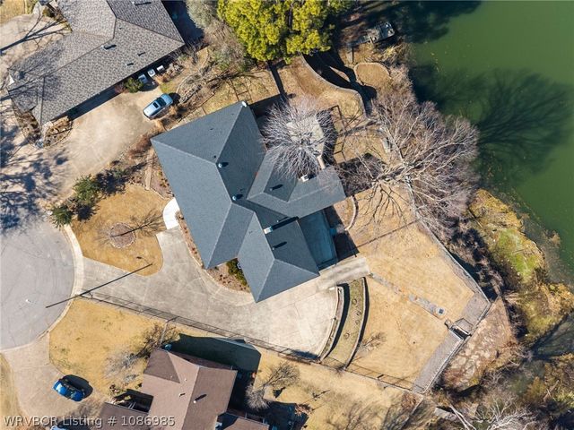 2701 S 97th Circle, Fort Smith, AR 72903