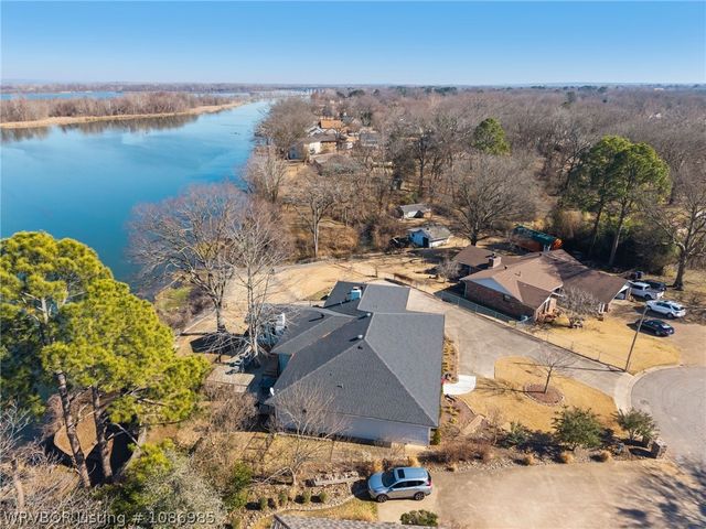 2701 S 97th Circle, Fort Smith, AR 72903