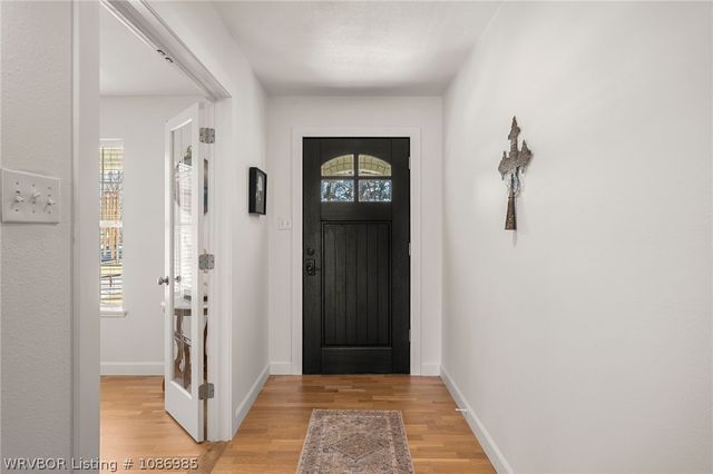 2701 S 97th Circle, Fort Smith, AR 72903