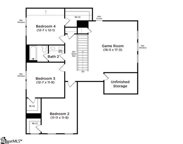 419 Moorish Circle, Simpsonville, SC 29681