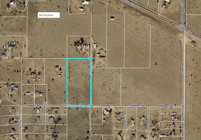 7 Kennedy Court, Edgewood, NM 87015
