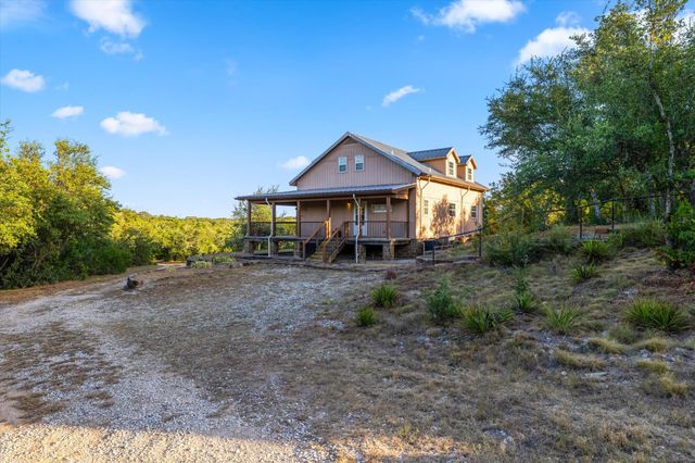 3204 Tabletop Mountain DR, Spicewood, TX 78669
