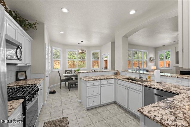 1875 Badlands Drive, Reno, NV 89521