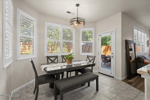 1875 Badlands Drive, Reno, NV 89521