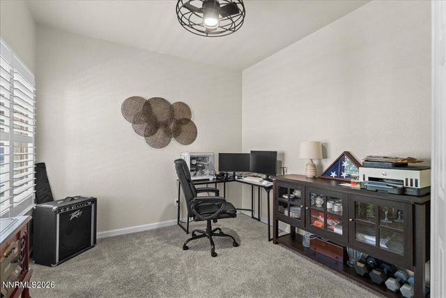 1875 Badlands Drive, Reno, NV 89521