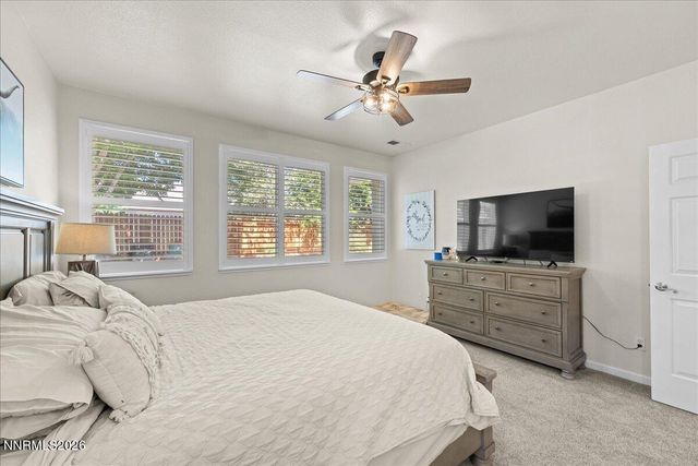 1875 Badlands Drive, Reno, NV 89521