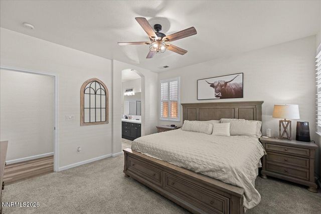 1875 Badlands Drive, Reno, NV 89521