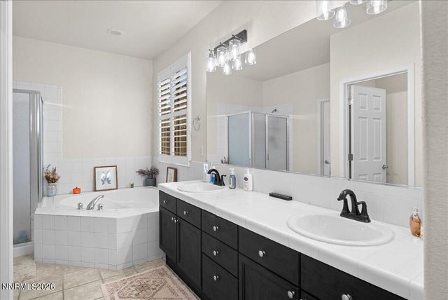1875 Badlands Drive, Reno, NV 89521