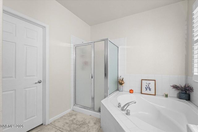 1875 Badlands Drive, Reno, NV 89521