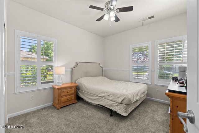 1875 Badlands Drive, Reno, NV 89521