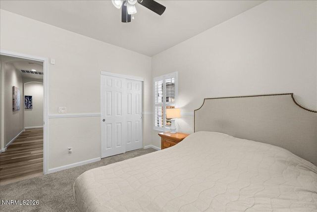 1875 Badlands Drive, Reno, NV 89521
