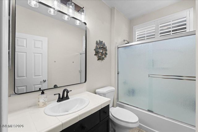 1875 Badlands Drive, Reno, NV 89521