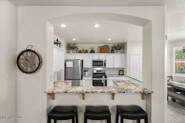 1875 Badlands Drive, Reno, NV 89521