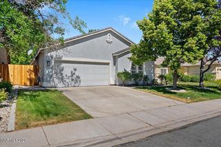 1875 Badlands Drive, Reno, NV 89521