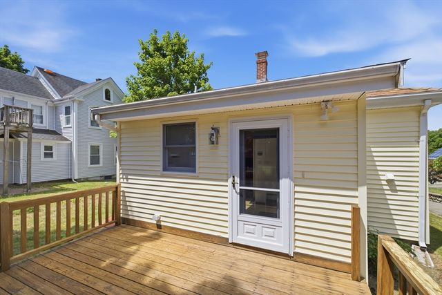 79 Prospect Street, Canton, MA 02021