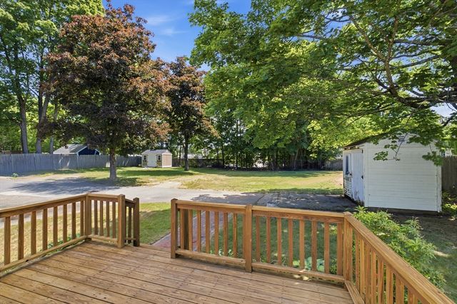 79 Prospect Street, Canton, MA 02021
