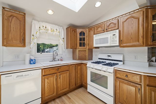 79 Prospect Street, Canton, MA 02021