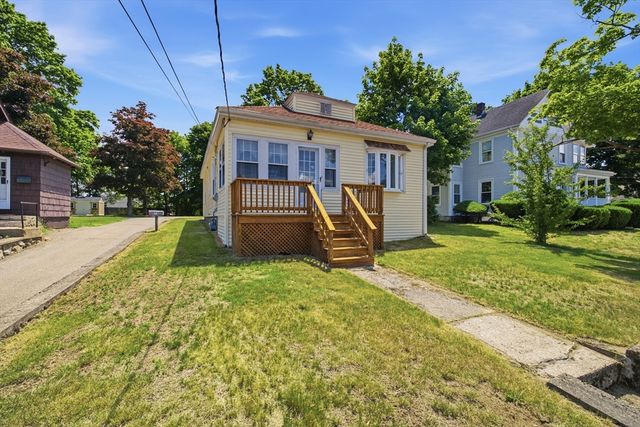 79 Prospect Street, Canton, MA 02021