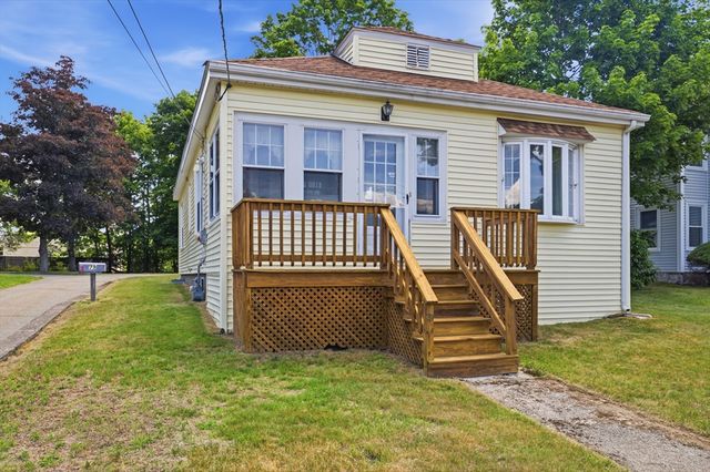 79 Prospect Street, Canton, MA 02021