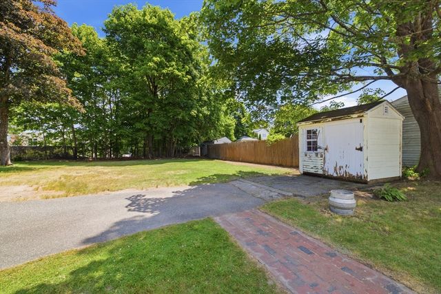 79 Prospect Street, Canton, MA 02021