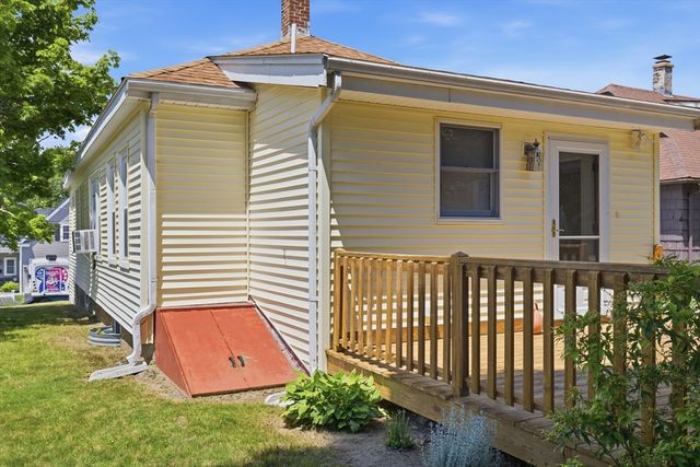 79 Prospect Street, Canton, MA 02021