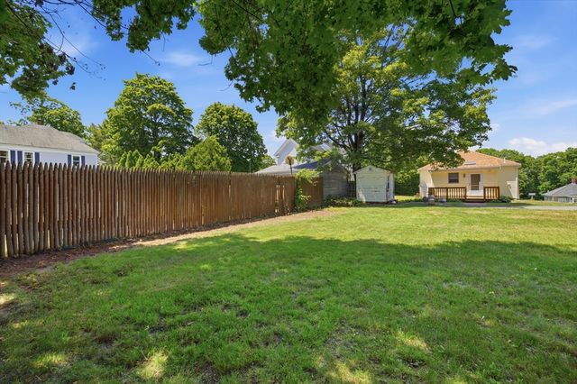 79 Prospect Street, Canton, MA 02021